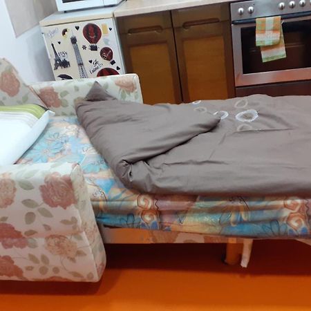 Berta Apartman Senta Ngoại thất bức ảnh