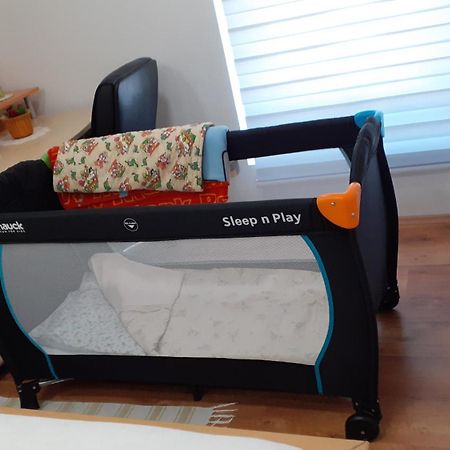 Berta Apartman Senta Ngoại thất bức ảnh