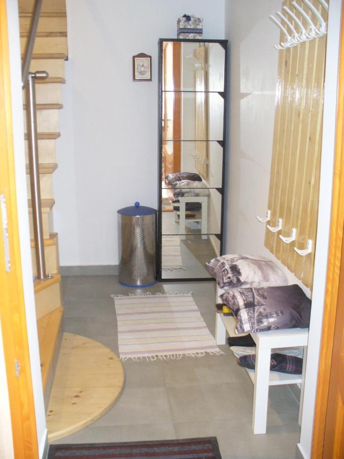 Berta Apartman Senta Ngoại thất bức ảnh