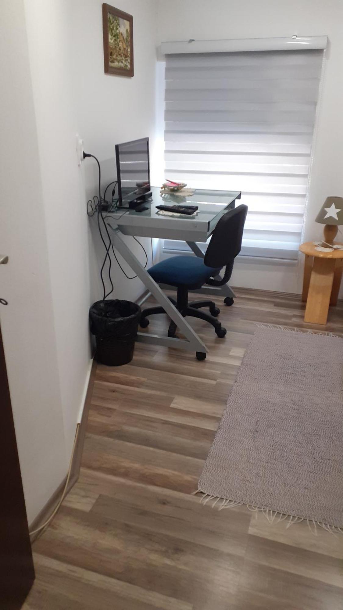 Berta Apartman Senta Ngoại thất bức ảnh