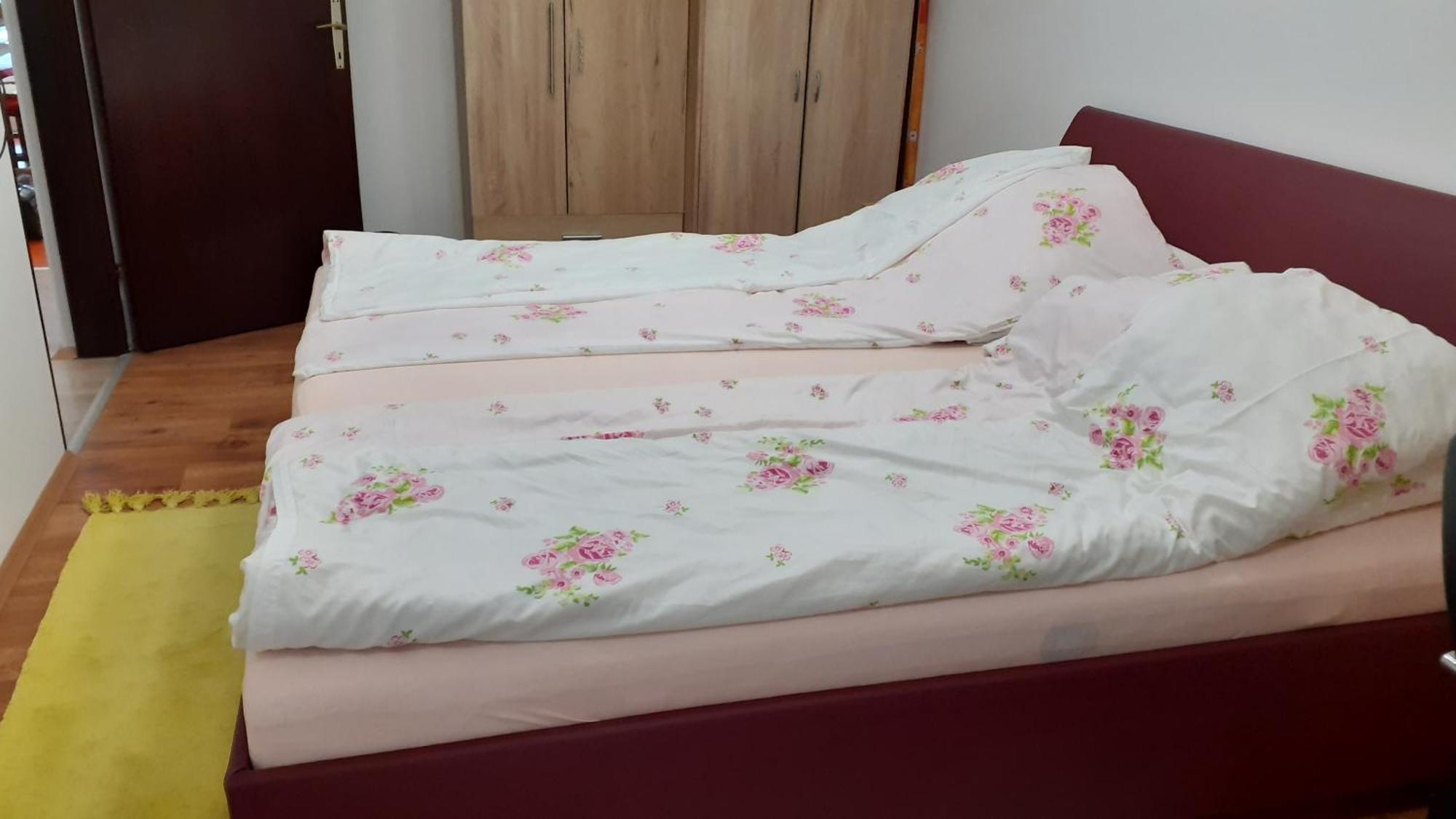 Berta Apartman Senta Ngoại thất bức ảnh
