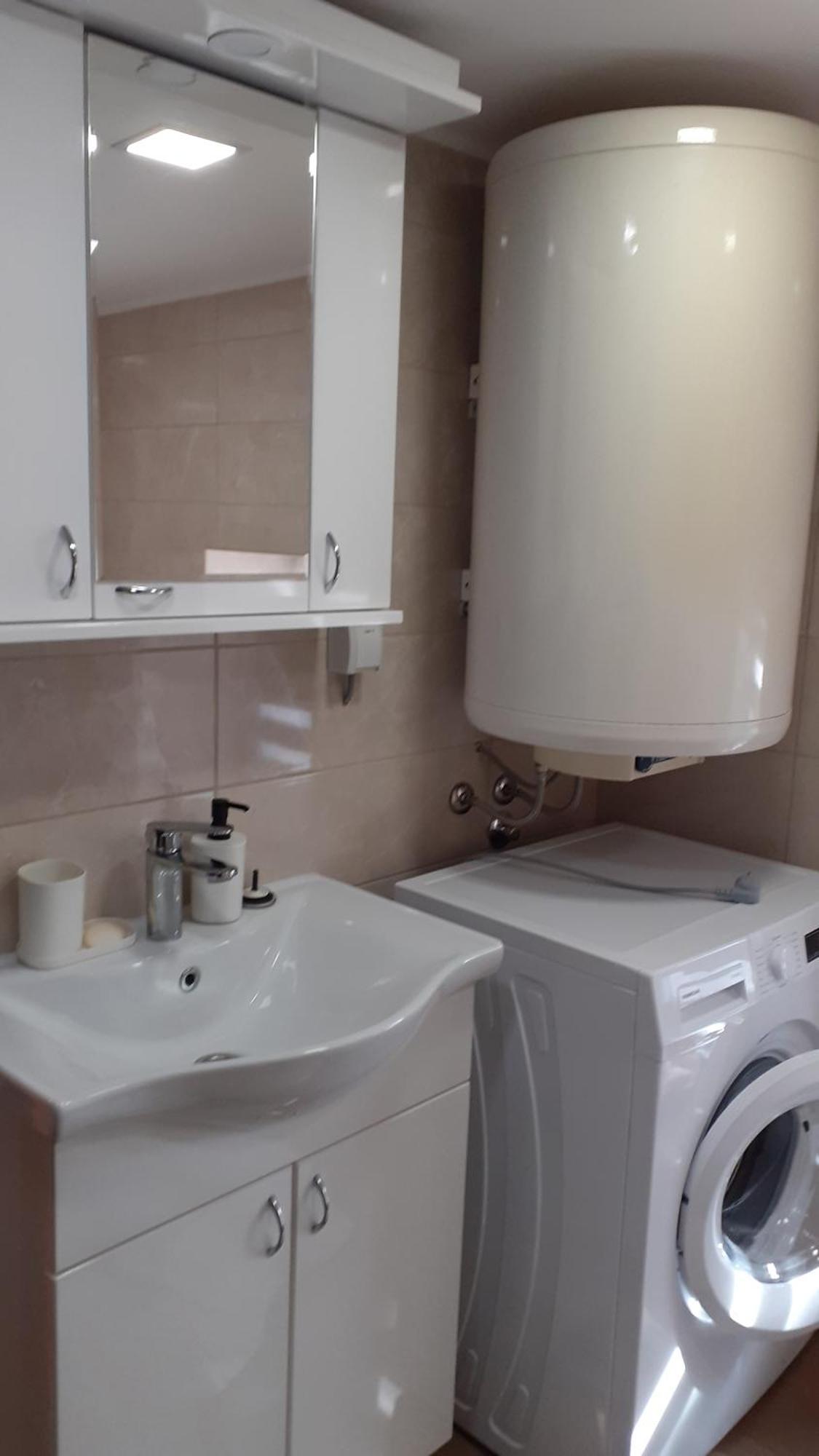 Berta Apartman Senta Ngoại thất bức ảnh