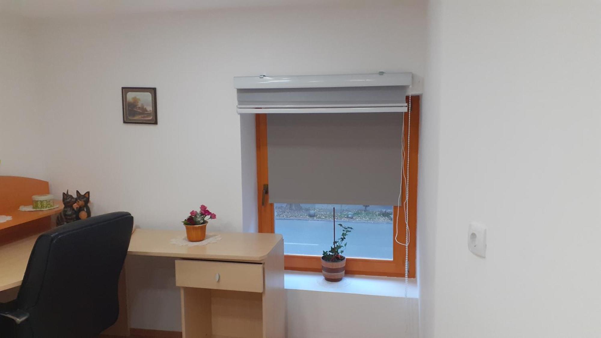 Berta Apartman Senta Ngoại thất bức ảnh